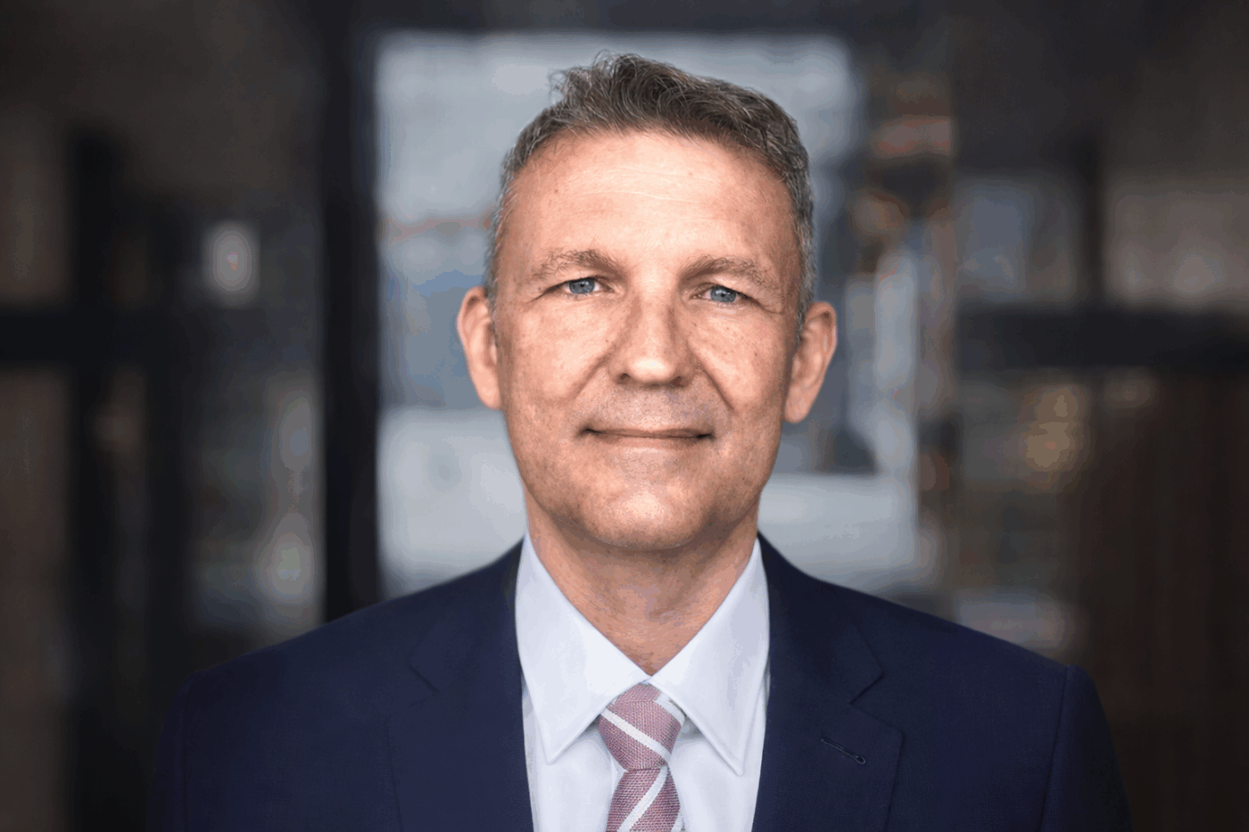 Ian Christensen