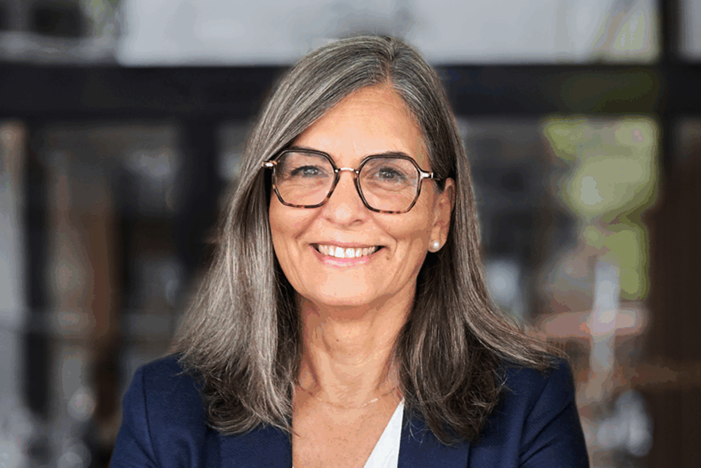Sophie Dahan