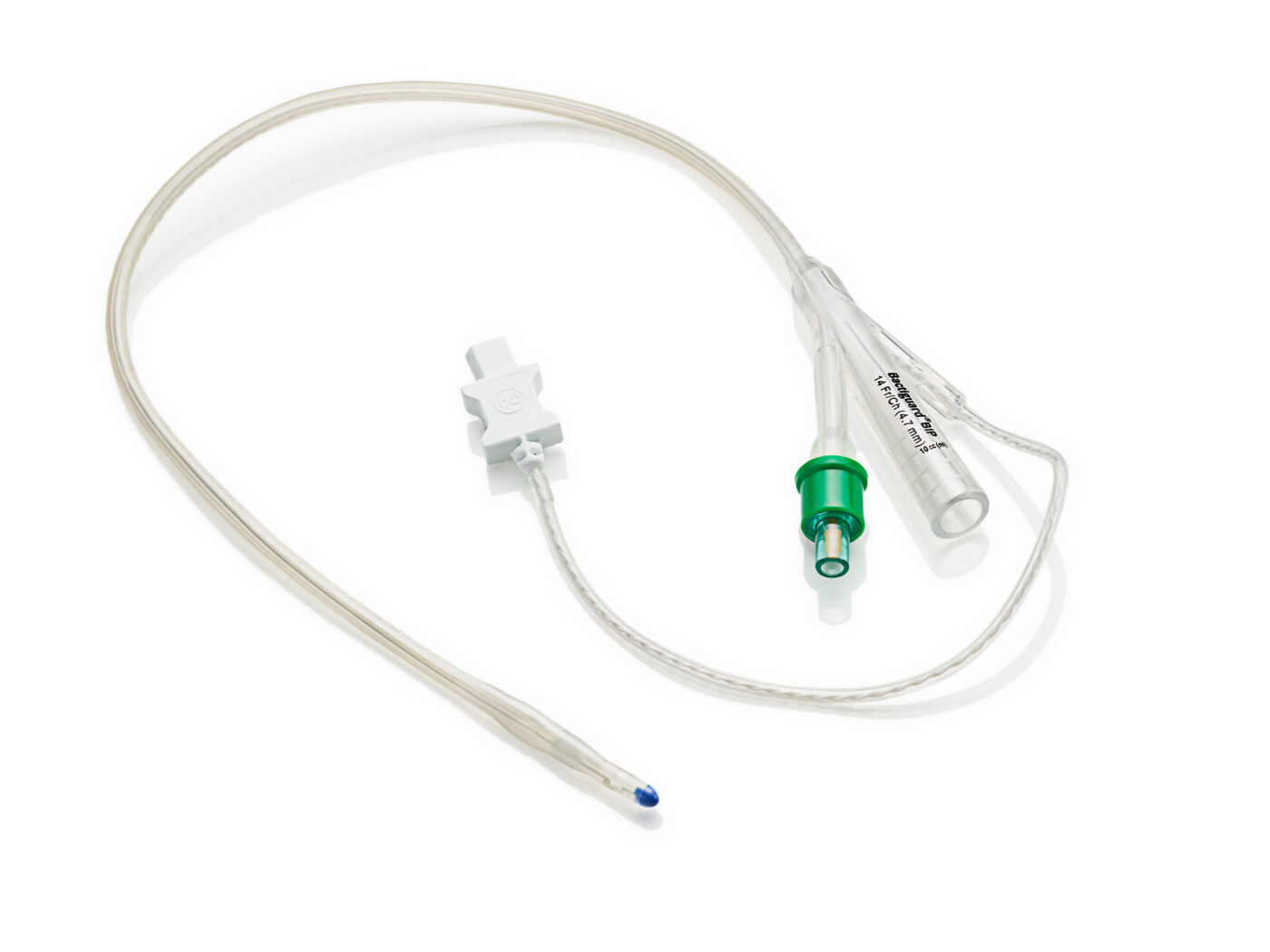 Health Canada provides COVID-19 Interim Order approval for Bactiguard’s TempSensor catheter