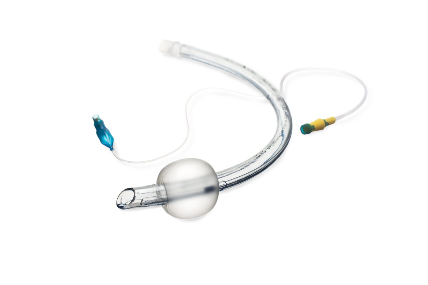 New endotracheal tube launched