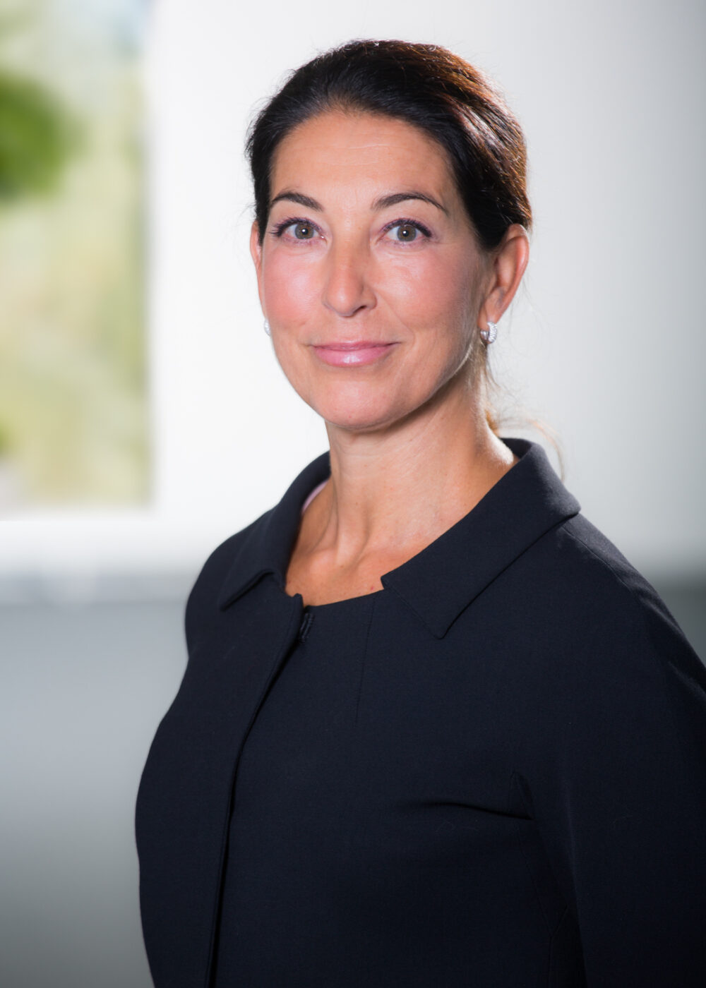 Gabriella Björknert Caracciolo has today announced that she will leave the role as CFO and deputy CEO for Bactiguard Holding AB (publ)