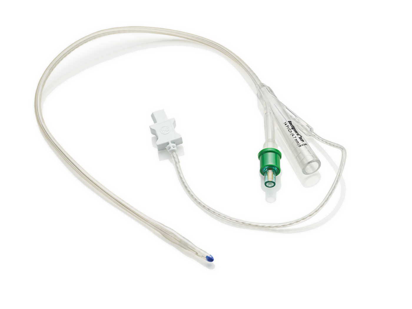 Bactiguard launches catheter for patients in need of continuous temperature monitoring